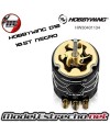 HOBBYWING XERUN D10 BRUSHLESS DRIFT 10.5T 4600Kv

Ref: HW30401134