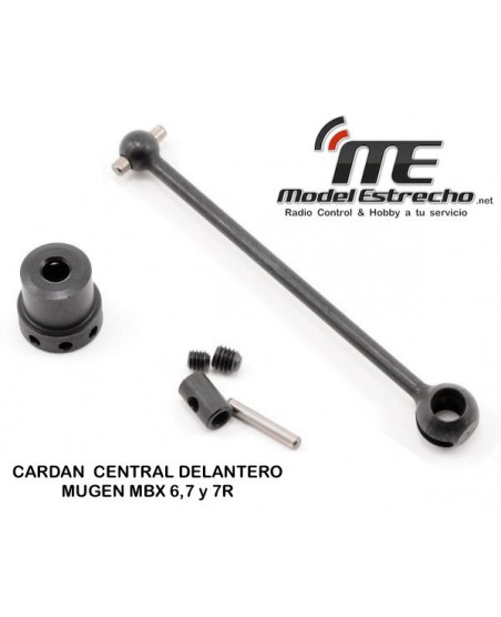 CARDAN CENTRAL DELANTERO