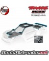 TRAXXAS WIDE MAXX 1/10 4WD BRUSHLESS MONSTER TRUCK VXL-4S ROCK & ROLL

Ref: TRX89086-4RNR
