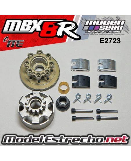 copy of BANCADA MONOBLOCK MOTOR MUGEN MBX8