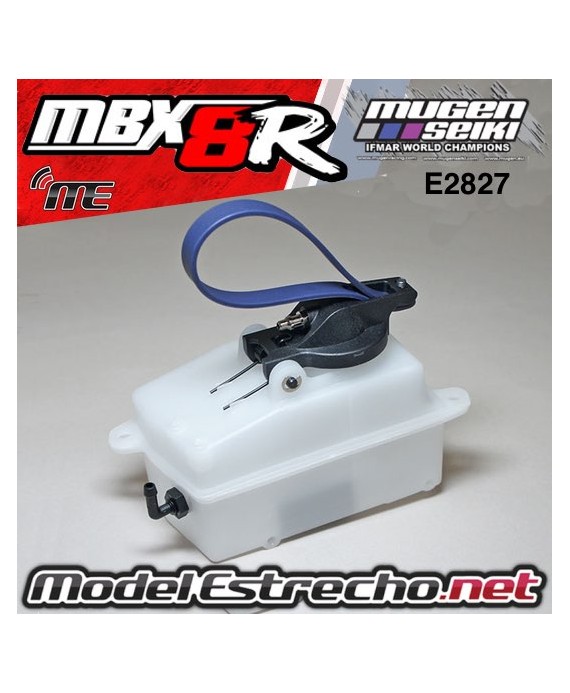 DEPOSITO MUGEN MBX8R

Ref: E2827