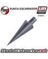 ULTIMATE LLAVE ALLEN BOLA 2.0x110 mm PRO