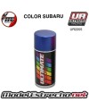 SPRAY ULTIMATE  METALLIC SUBARU BLUE 150 ml.

Ref: UR2205