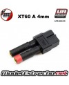 ADAPTADOR XT60 A 4.0 mm

Ref: UR46403