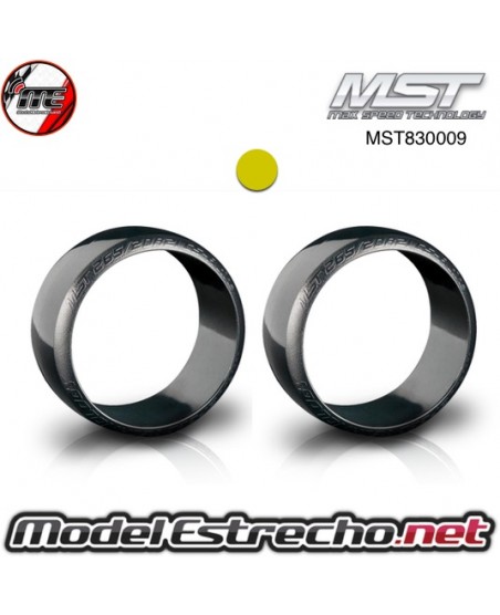 copy of MST
