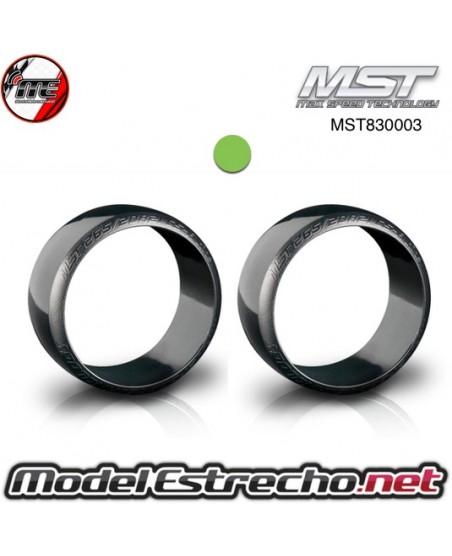 copy of MST