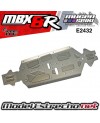 CHASIS MUGEN MBX8R

Ref: E2432