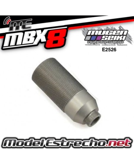 CUERPO AMORTIGUADOR DEL. MUGEN MBX7R/8/8R (1U.)

Ref: E2526