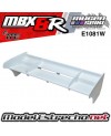 copy of BANCADA MONOBLOCK MOTOR MUGEN MBX8