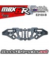 TRAPECIO DELANTERO INFERIOR LW MUGEN MBX8R

Ref: E2103-B