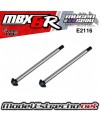 PASADORES TRAPECIO TRAS. INFERIOR MBX7/8/8R (2U.) 

Ref:E2116