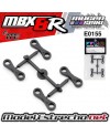 TIRANTE BARRA ESTABILIZADORA MUGEN MBX6/7/7R