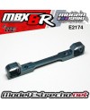 PLACA CONVERGENCIA SUPERIOR MUGEN MBX8R

Ref: E2174