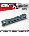 MUGEN MBX8 TRAPECIO TRASERO INFERIOR