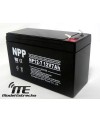 BATERIA DE PLOMO 12V.