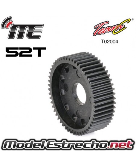 BALL END SHORT 4.8 (2U.) TEAM C T2EVO