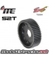 BALL END SHORT 4.8 (2U.) TEAM C T2EVO