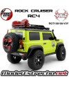 CRAWLER RGT ROCK CRUISER RC4 1/10 V3 4X4 WATERPROOF AMARILLO RTR

Ref: RGT136100-V3Y