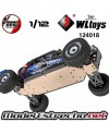 COCHE ELECTRICO RTR 1/12 BUGGY BAJA 4WD MOTOR 550 60 Km/h WLTOYS

Ref: 124018
