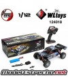 copy of COCHE ELECTRICO RTR 1/12 BUGGY 4WD MOTOR 550 60 Km/h WLTOYS