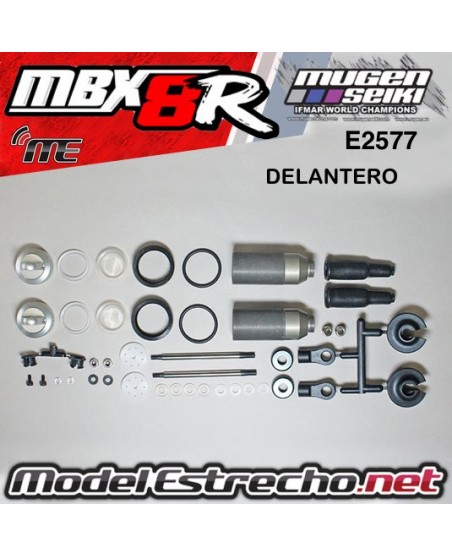 AMORTIGUADORES DELANTERO MUGEN MBX7R/8/8R

Ref: E2577