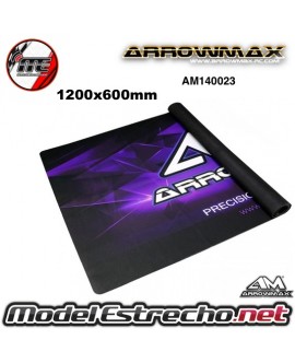 PIT MAT TOALLA ARROWMAX 1200x600mm

Ref: AM140023