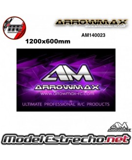 PIT MAT TOALLA ARROWMAX 1200x600mm

Ref: AM140023