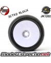 RUEDAS TRUGGY JETKO BLOCK MONTADAS