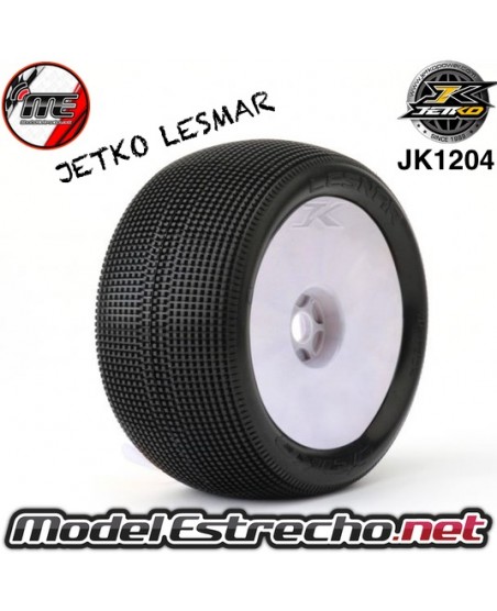 copy of RUEDAS TRUGGY JETKO BLOCK MONTADAS