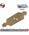 CHASIS MUGEN MBX7R NITRO

Ref: E2410