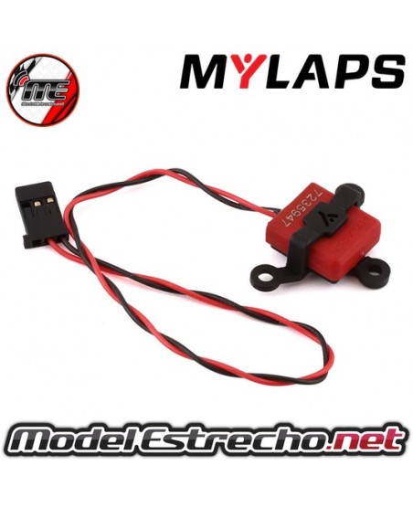 TRANSPONDER AMB MYLAPS
