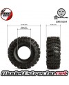 RUEDAS GMADE 1.9 MT 1904 CON ESPUMAS

Ref: GM70304