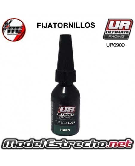 FIJA TORNILLO
