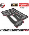 copy of CIRCUITO MINI-Z GRAND PRIX KYOSHO 30 URETANO ( 48 Pcs 30x30 )