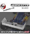 JCONCEPTS AERO S TYPE B6.3 WING (2pc) 

Ref: JC0171