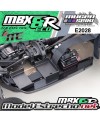 MUGEN MBX8R