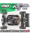 MUGEN MBX8R