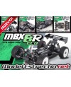 MUGEN MBX8R ECO 1/8 OFF ROAD 4WD BUGGY E2028 MUGEN E2028