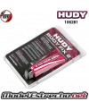 LIQUIDO REPARADOR DE CARROCERIA HUDY