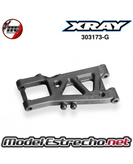 copy of MARIPOSA TRASERA XRAY T4 20 CARBONO 3.0 MM
