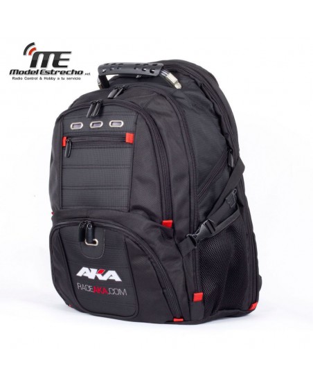 MOCHILA AKA