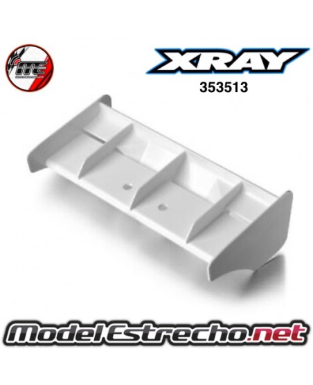 ALERON XRAY NEGR

Ref: 353513