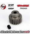 PIÑON 23T 48DP TRAXXAS 

Ref: TRX2423
