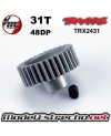 copy of PIÑON 16T 48DP TRAXXAS
