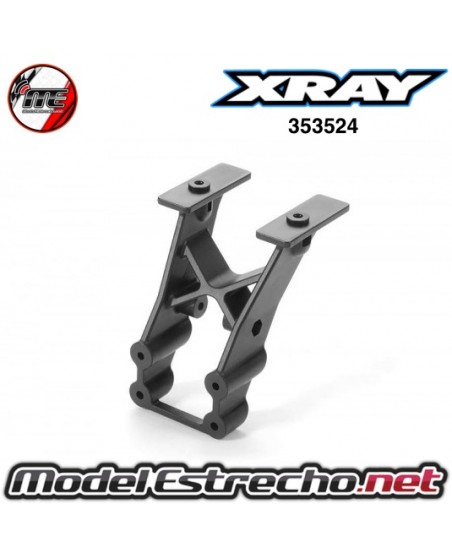 ALERON XRAY NEGRO