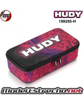 MALETA 1/8 TT - TRUGGY HUDY