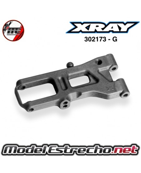 copy of MARIPOSA TRASERA XRAY T4 20 CARBONO 3.0 MM