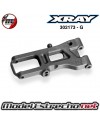 TRAPECIO DELANTERO GRAPHITE DERECHO XRAY T4

Ref: 302173-G