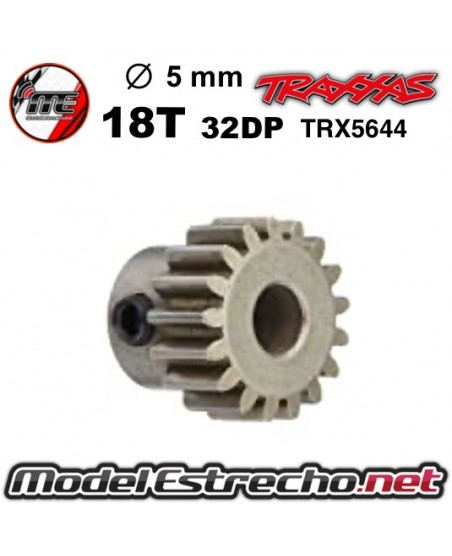 copy of PIÑON 16T 48DP TRAXXAS