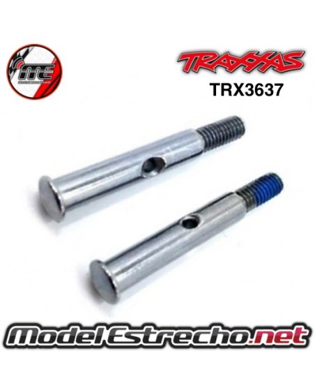 TRAXXAS CASTER BLOCKS

Ref:TRX3637